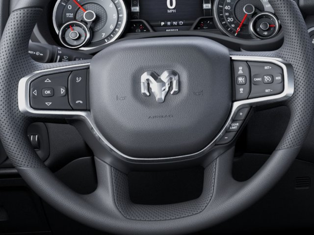 New 2026 RAM 1500 Express AWD/4WD image 20