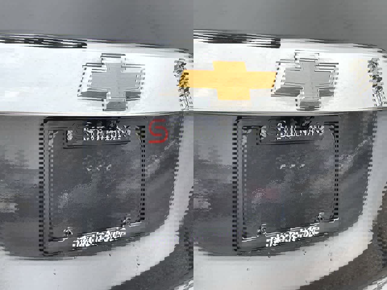 Used 2016 Chevrolet Traverse LS image 35