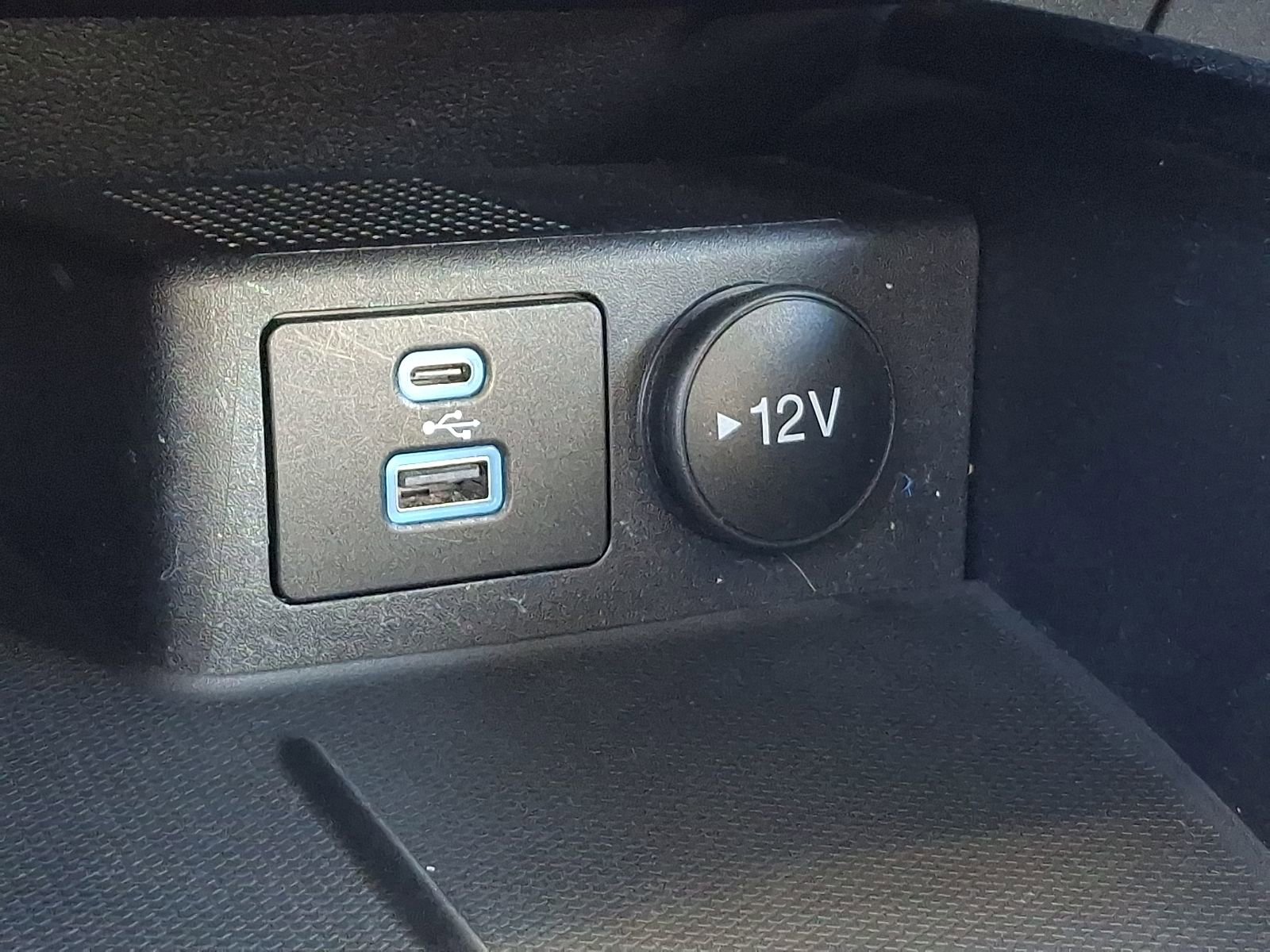 Used 2022 Ford Escape SEL AWD/4WD image 27