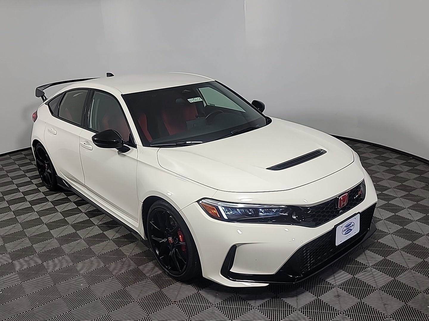 Certified 2023 Honda Civic Type R image 2