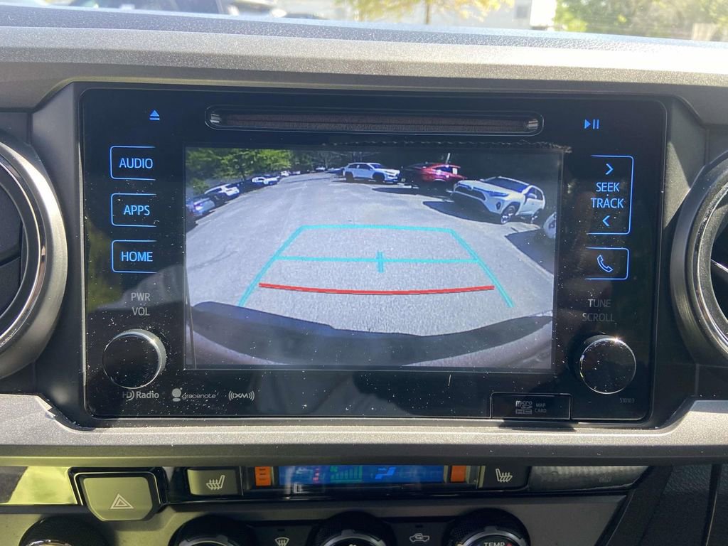 Used 2017 Toyota Tacoma TRD Pro image 19