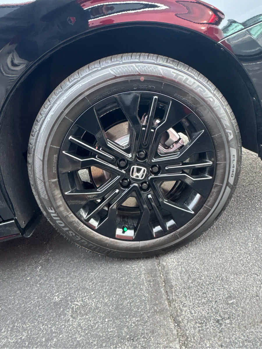 New 2026 Honda Odyssey Sport-L image 19