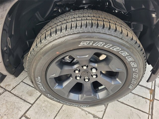 New 2026 RAM 1500 Big Horn image 20