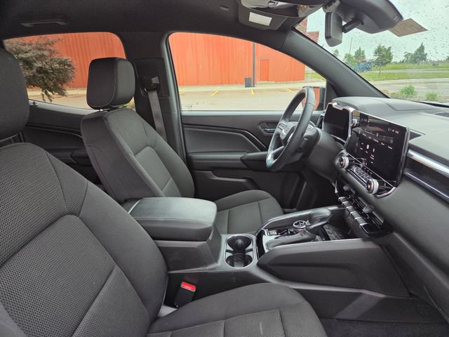 Used 2023 GMC Canyon Elevation w/ Convenience Package AWD/4WD image 33