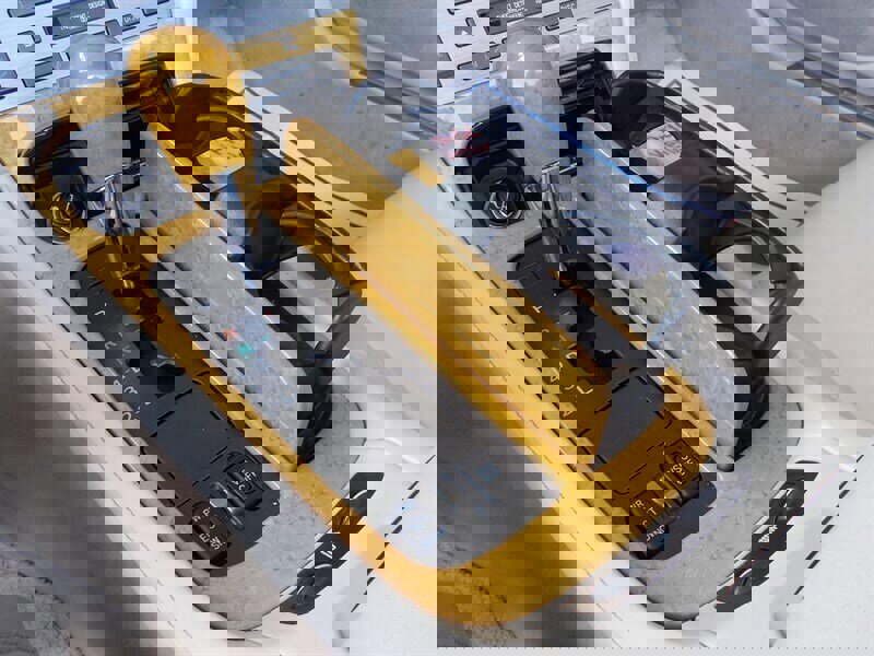 Used 2003 Lexus SC 430 Convertible image 28