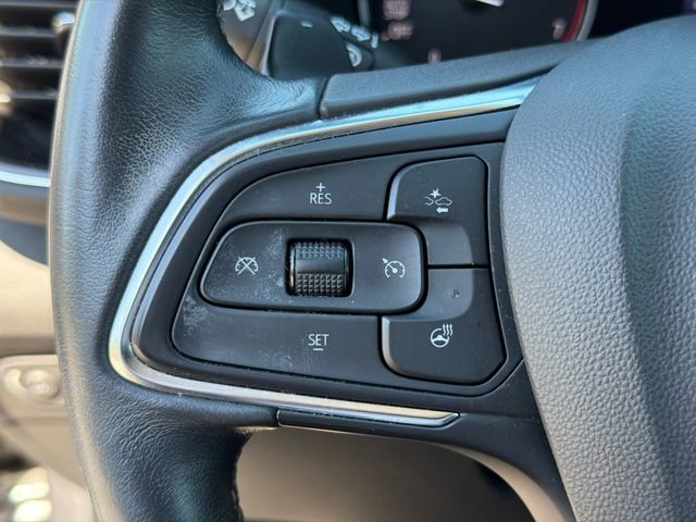 Used 2021 Buick Envision Essence w/ Technology Package I image 25