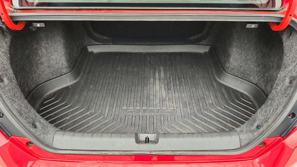 Used 2017 Honda Civic EX image 20