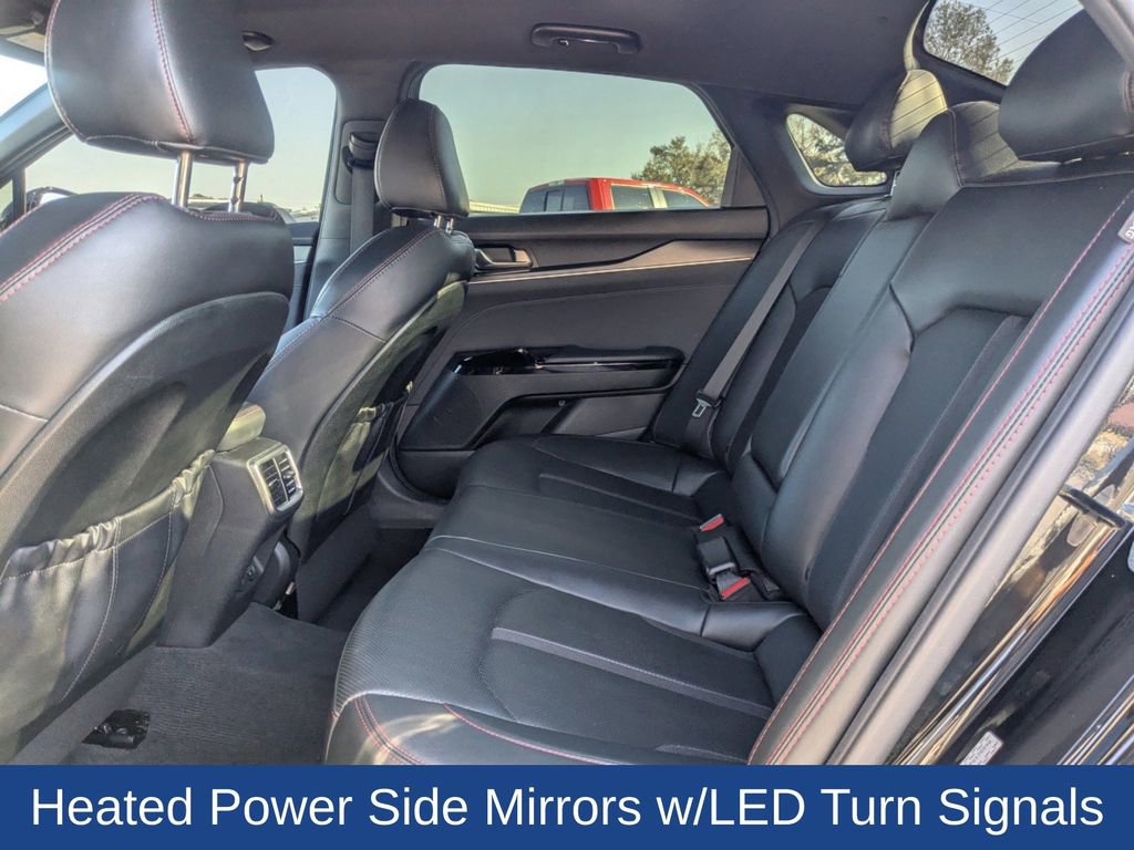 Used 2023 Kia K5 GT image 16