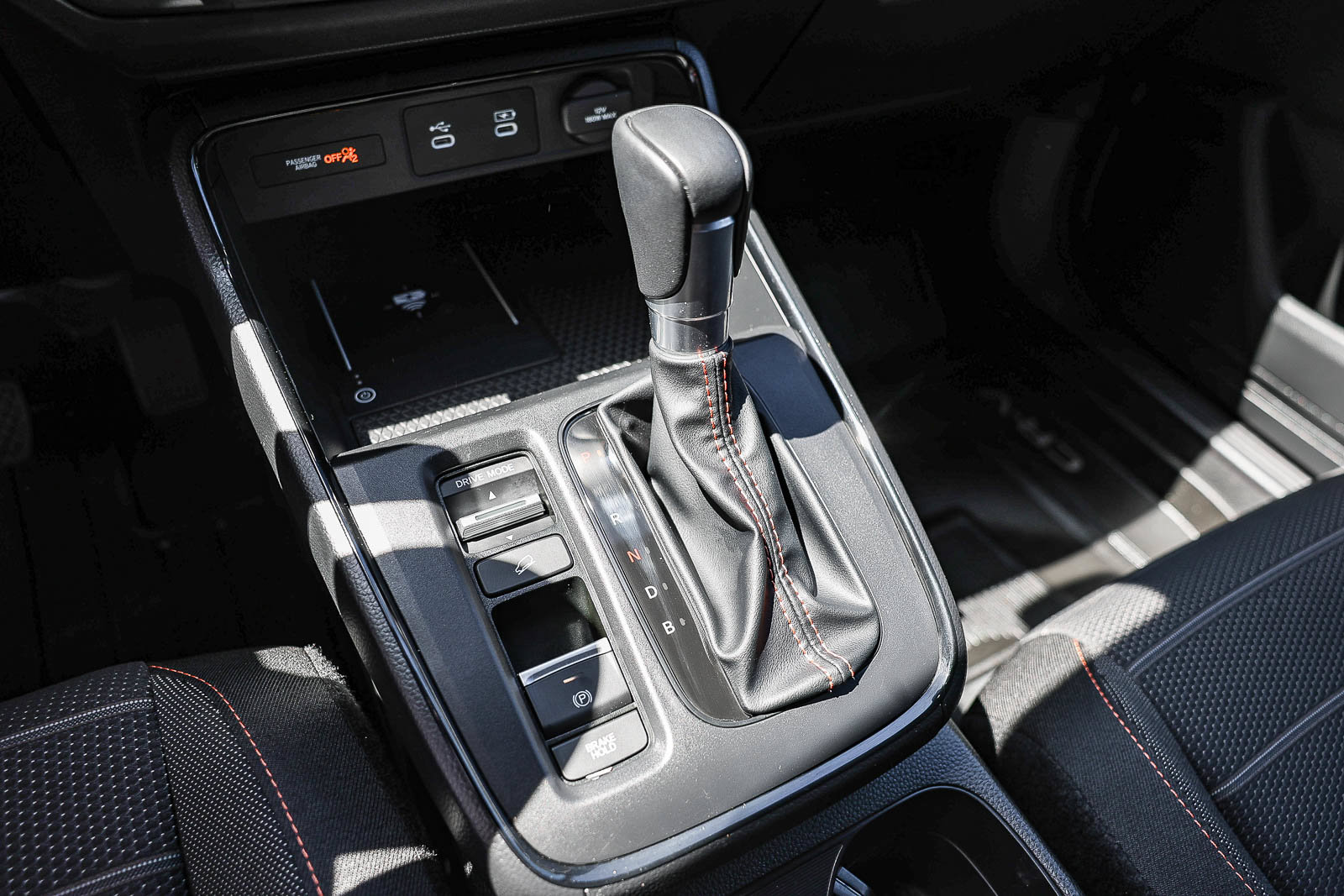 Certified 2026 Honda CR-V Sport image 14