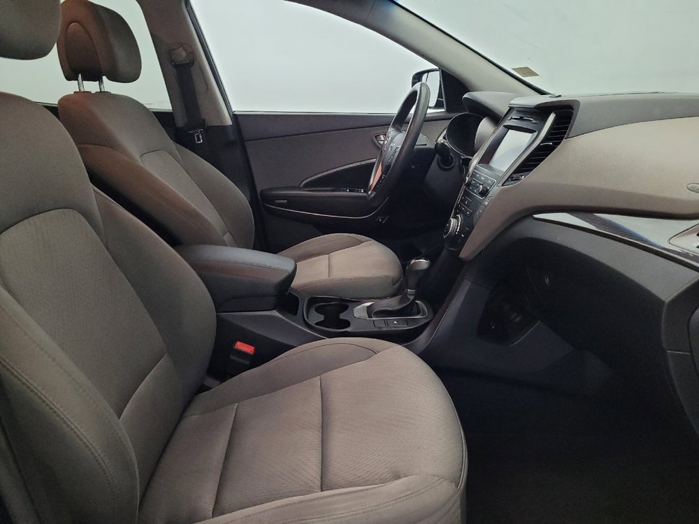 Used 2018 Hyundai Santa Fe Sport w/ 2.4L Value Package 02 image 21