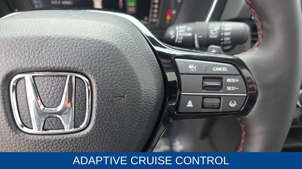 New 2026 Honda Pilot Black Edition image 16