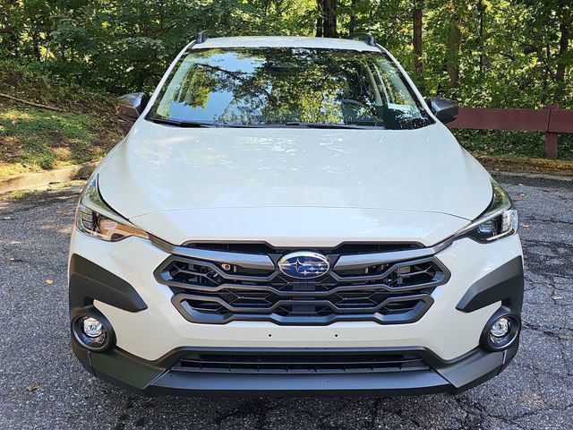 New 2026 Subaru Crosstrek 2.5i Limited AWD/4WD image 3