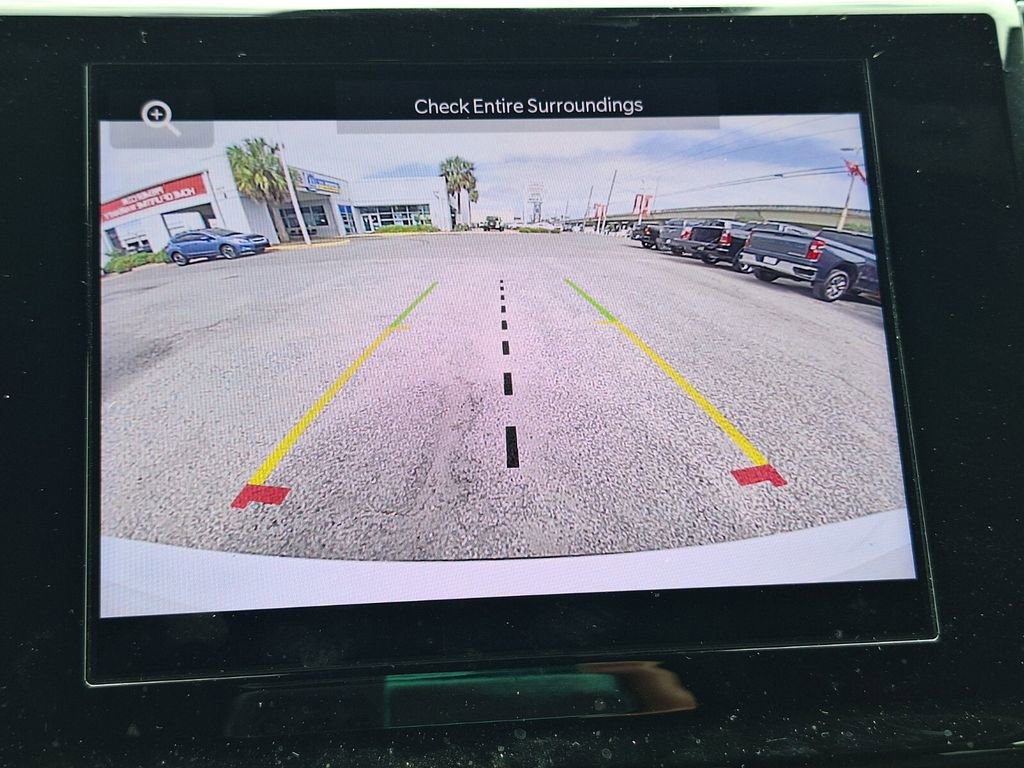 Used 2025 Jeep Grand Cherokee L Laredo image 16