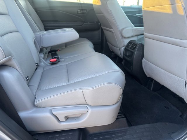 Used 2022 Honda Passport EX-L image 12
