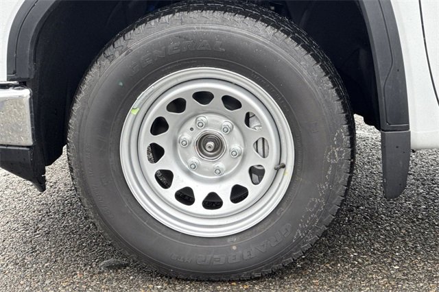 New 2026 GMC Sierra 1500 Pro w/ Pro Value Package image 28