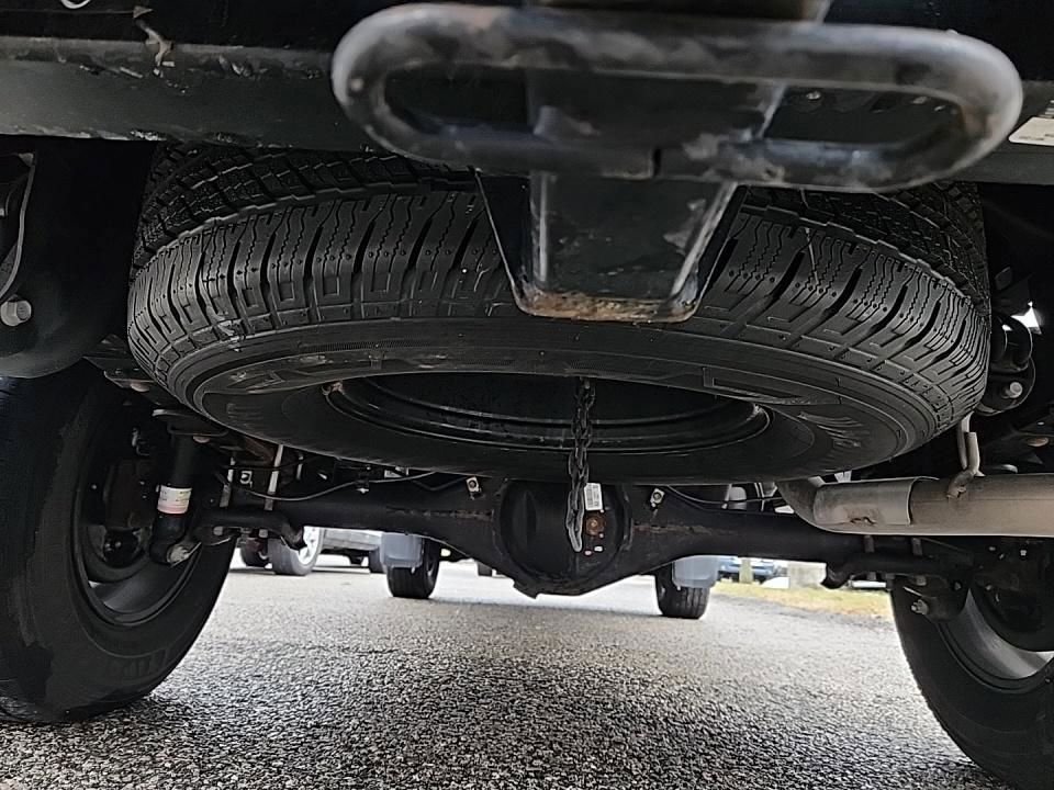 Used 2023 Toyota Tacoma SR5 image 23