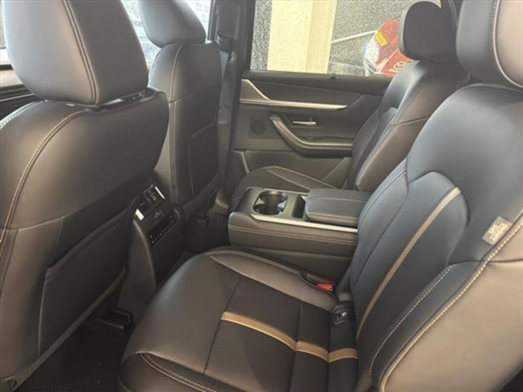 New 2026 MAZDA CX-90 3.3 Turbo S w/ Premium Plus image 5