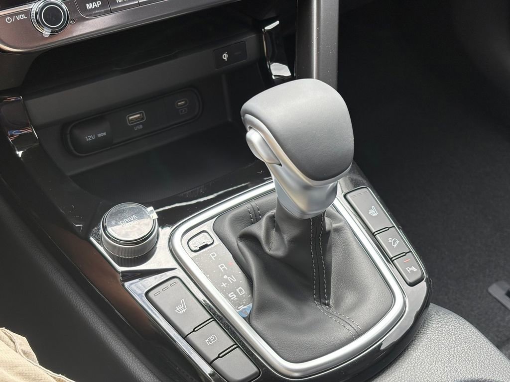 New 2026 Kia K5 GT-Line image 23