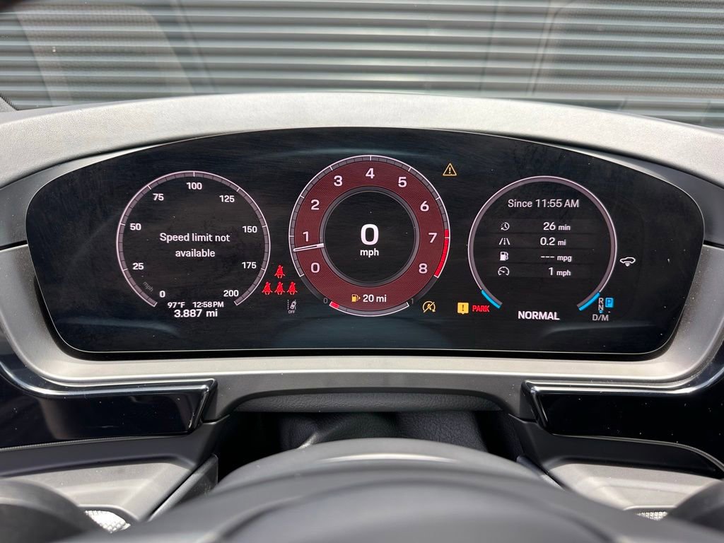 Certified 2026 Porsche Cayenne S AWD/4WD image 25