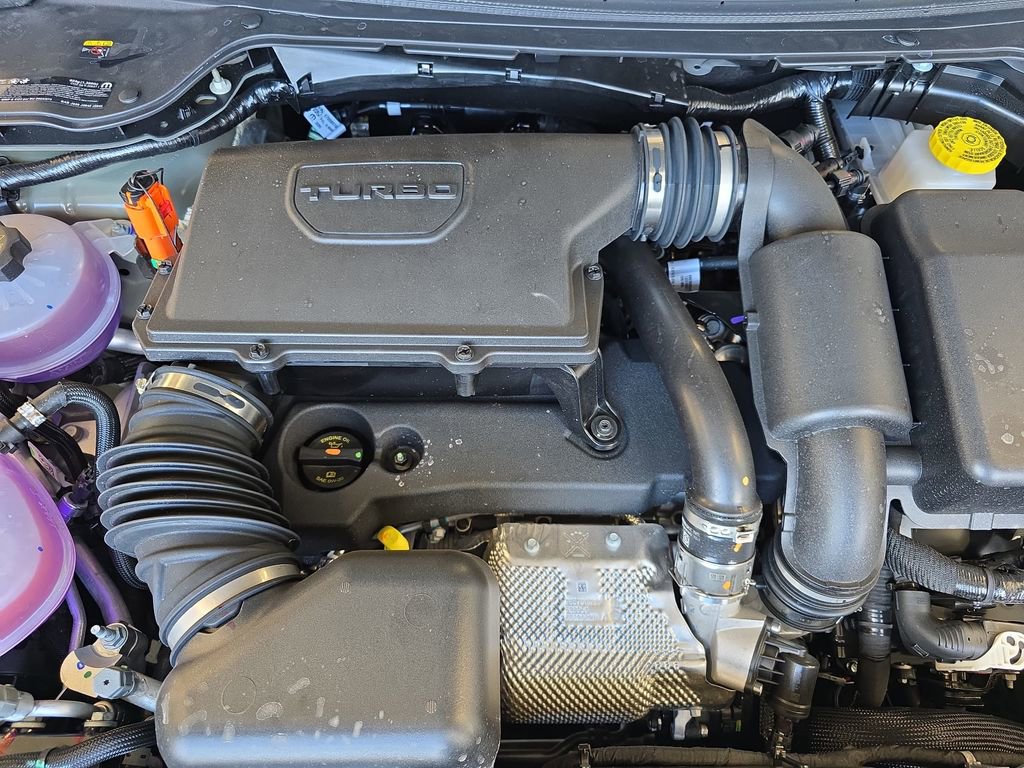 New 2026 Jeep Cherokee Laredo AWD/4WD image 29