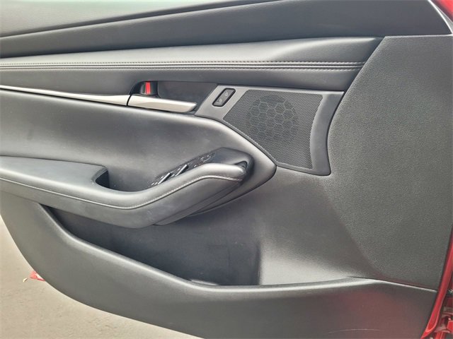 Used 2024 MAZDA MAZDA3 s image 12