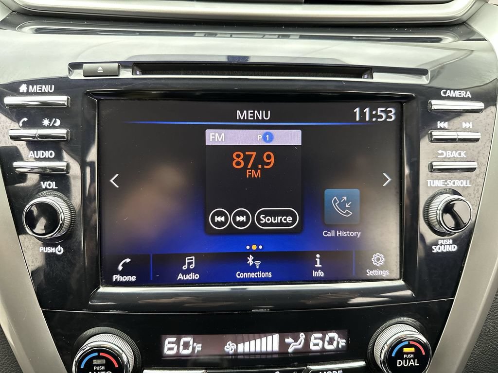 Used 2019 Nissan Murano S w/ Cargo Package AWD/4WD image 16