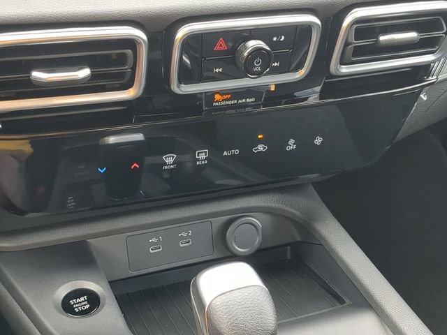 New 2026 Nissan Sentra SV w/ Floor Mat Package FWD image 20