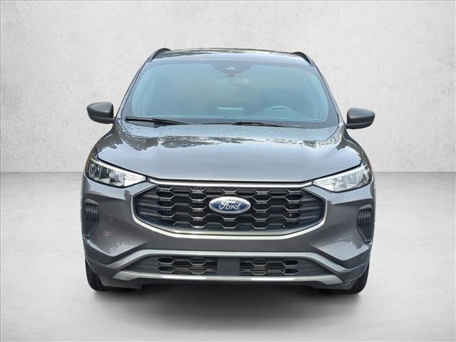 Used 2024 Ford Escape ST-Line w/ Cold Weather Package image 2