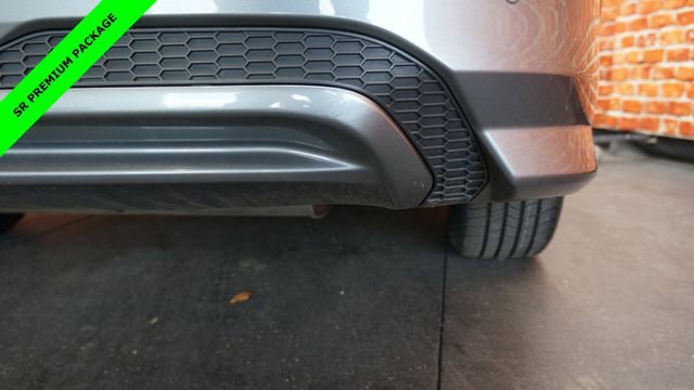 Certified 2023 Nissan Sentra SR w/ SR Premium Package image 81