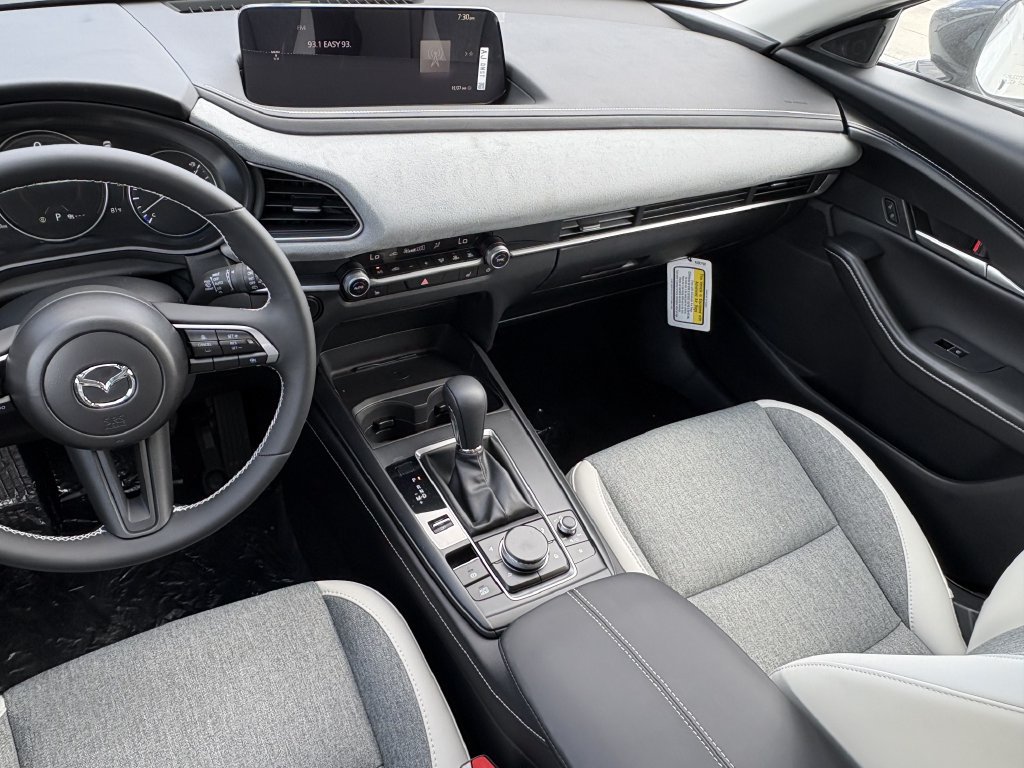 New 2026 MAZDA CX-30 Aire Edition AWD/4WD image 14