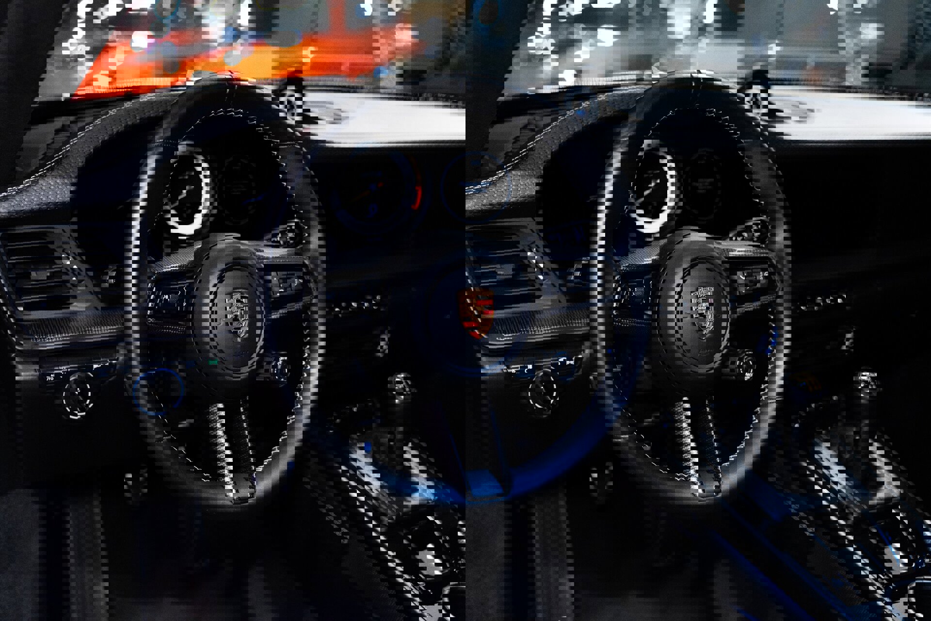 Used 2022 Porsche 911 GT3 image 12