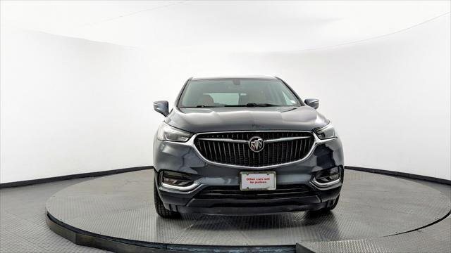Used 2020 Buick Enclave Essence w/ Sound and Sites Package AWD/4WD image 12
