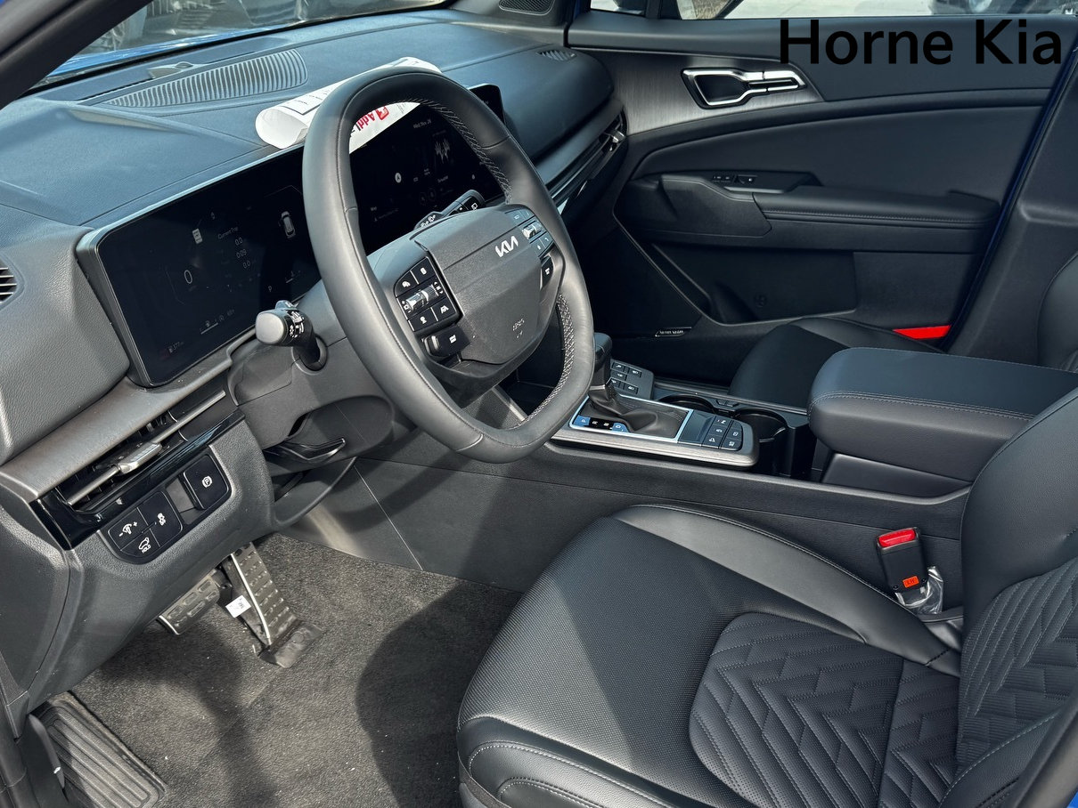 New 2026 Kia Sportage X-Pro Prestige AWD/4WD image 10