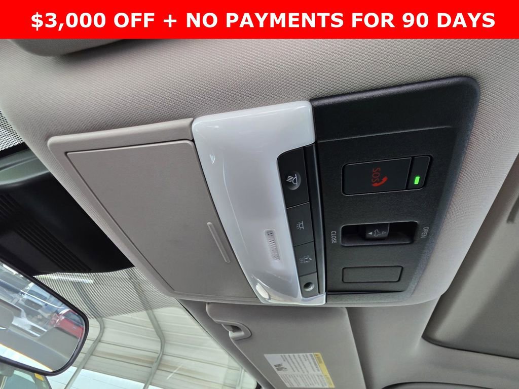 New 2025 Nissan Altima 2.5 SL image 34