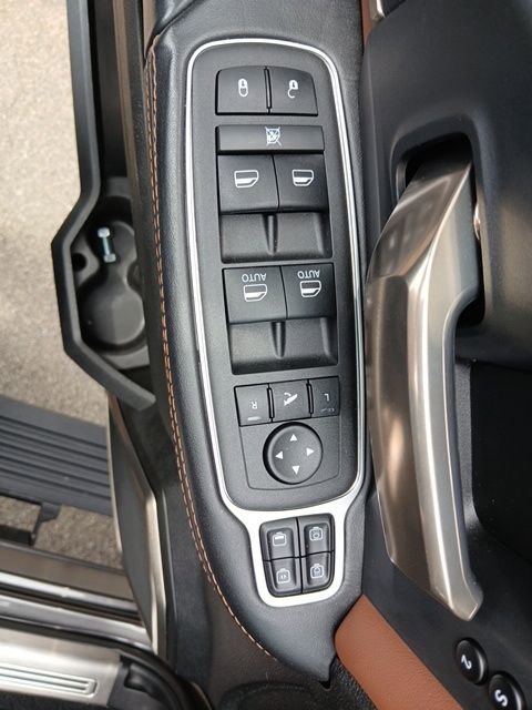 Used 2024 RAM 3500 Limited w/ Safety Group AWD/4WD image 62