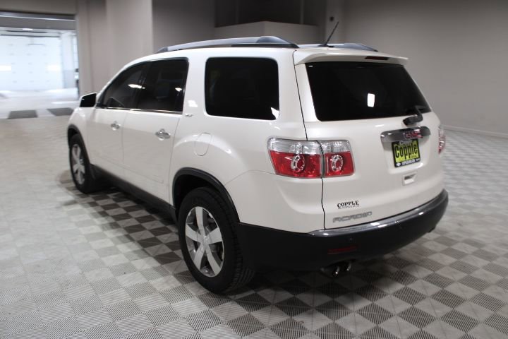 Used 2012 GMC Acadia SLT image 7