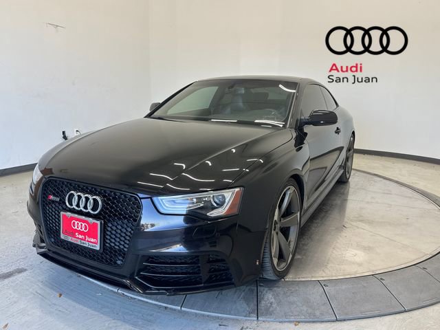 Used 2014 Audi RS 5 4.2 image 3
