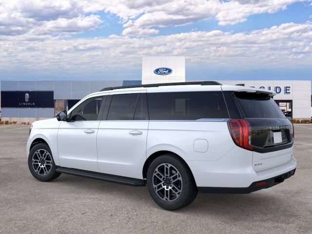 New 2026 Ford Expedition Max Active AWD/4WD image 4