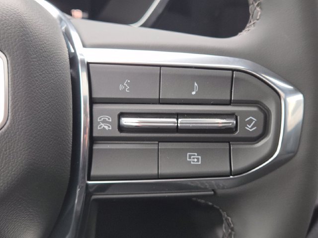 New 2026 GMC Canyon Elevation w/ Convenience Package AWD/4WD image 15