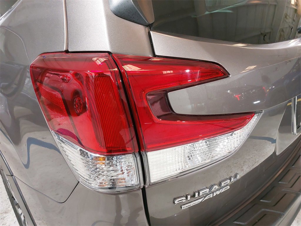 Used 2022 Subaru Forester Limited image 35