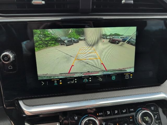 Used 2022 GMC Sierra 1500 Denali AWD/4WD image 22