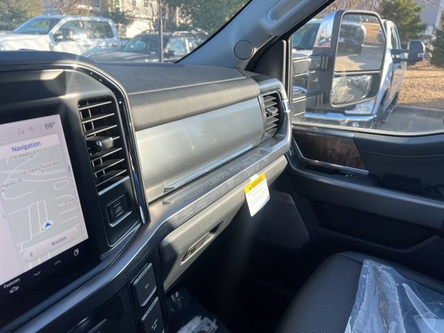 New 2026 Ford F250 Lariat w/ Lariat Ultimate Package AWD/4WD image 37