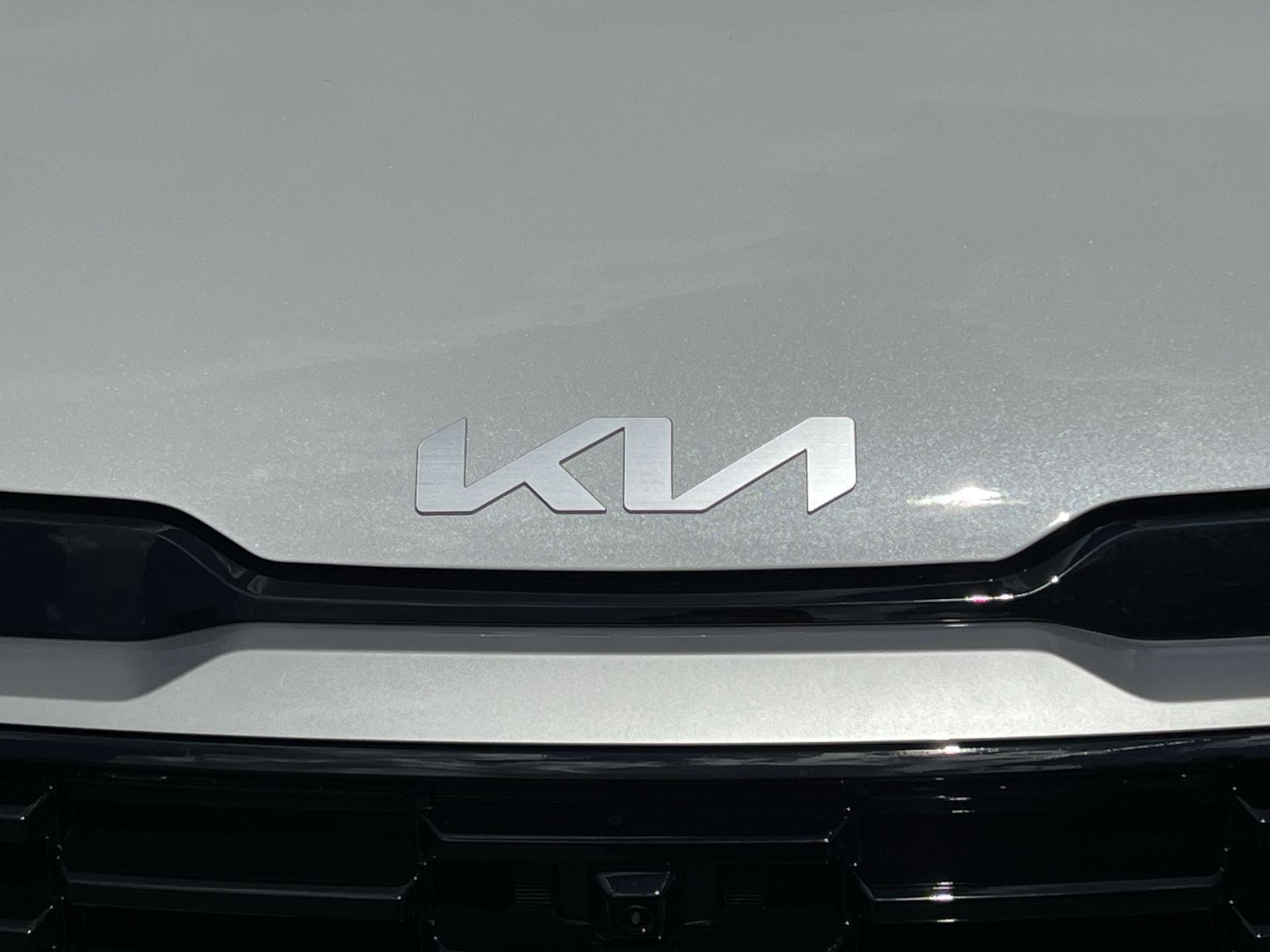 New 2027 Kia Sportage SX Prestige AWD/4WD image 12