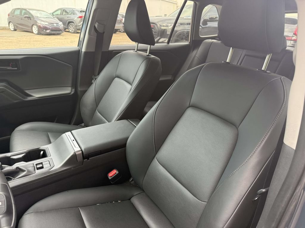 Certified 2026 Toyota RAV4 XLE Premium AWD/4WD image 11