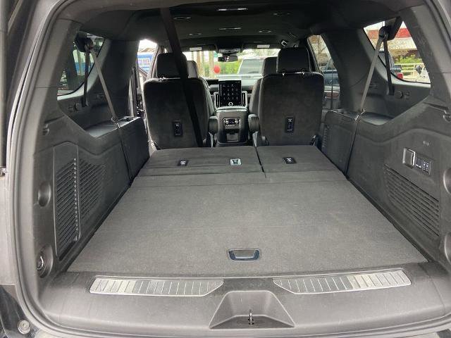 Used 2025 GMC Yukon XL Denali image 22
