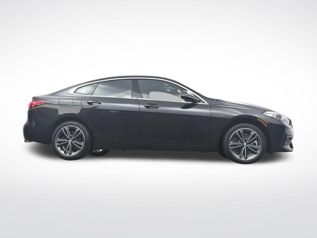 Used 2024 BMW 228i Gran Coupe FWD image 35