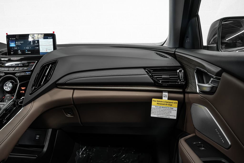 New 2026 Acura RDX SH-AWD w/ Advance Package image 19