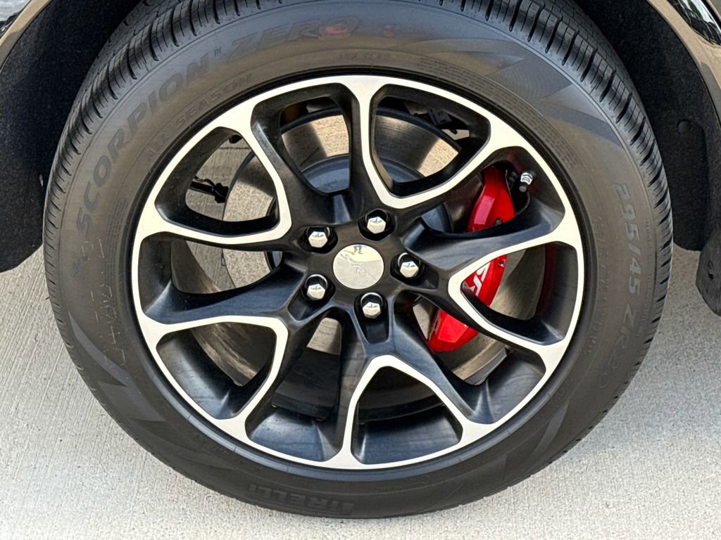 New 2026 Dodge Durango SRT Hellcat image 10