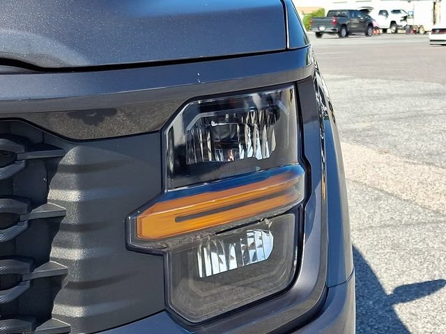 Used 2025 Ford F150 STX w/ Equipment Group 200A AWD/4WD image 9