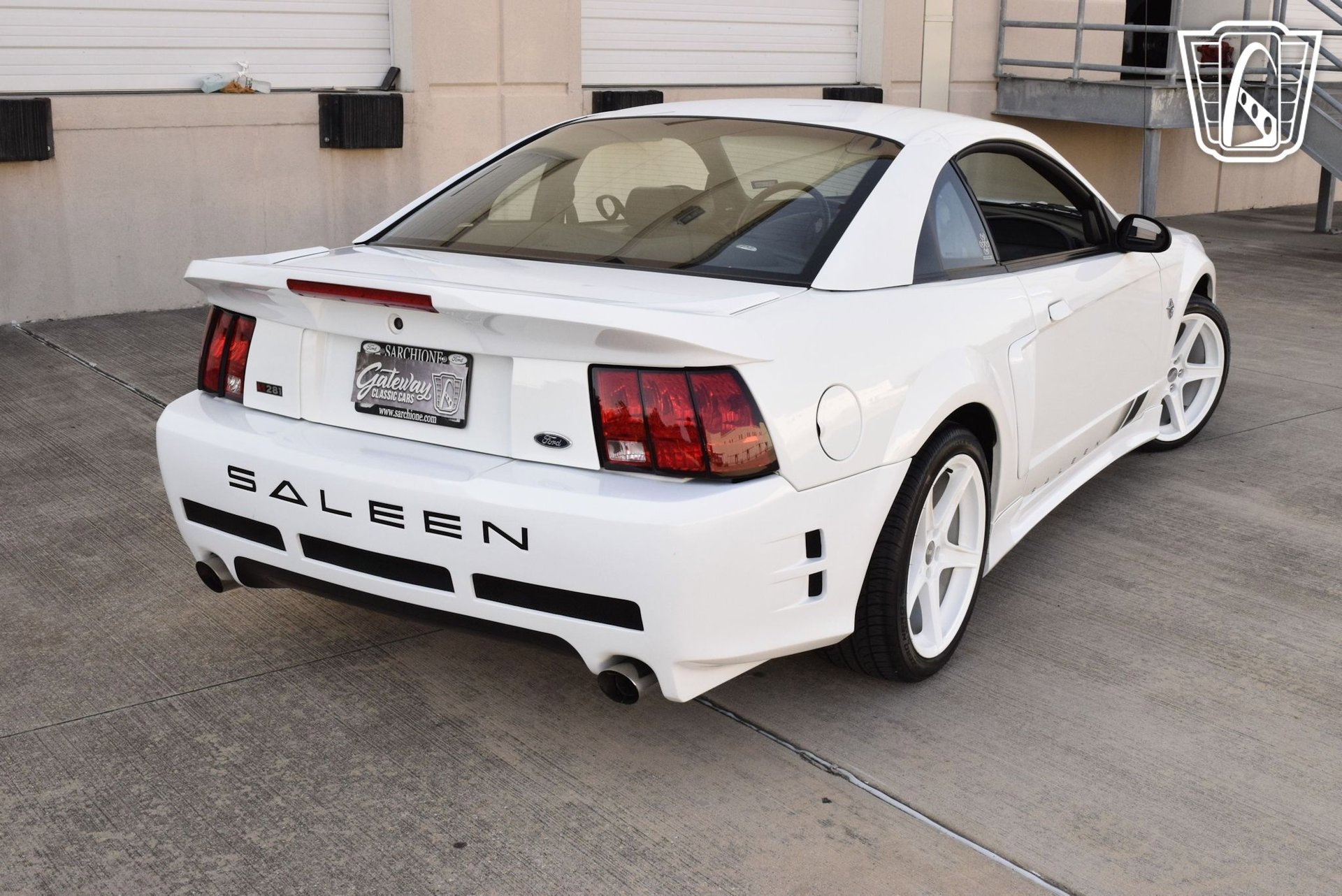 Used 1999 Ford Mustang GT image 13